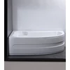 Obraz 2/2 -Przedni panel lewy do wanny asymetrycznej 150 cm