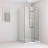 Obraz % s -PILAS Sprchová kabina 90x90, 80x100, 80x120, 190/195cm, 6mm