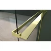 Kép 1/6 - Rochelle Gold törölköző és szappantartó 140 cm