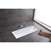 Obraz % s -Paris Rovná vana 180x80