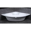 Obraz % s -RIO Symetrická rohová vana 130x130