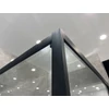 Obraz 6/14 -Firenze kabina prysznicowa Black 6mm 70cm