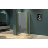 Obraz % s -Firenze Sprchová kabina Gold 6mm 80cm