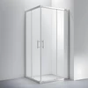 Obraz 1/10 -MOTRIL Sprchová kabina 80x80, 90x90, 190/195cm, 6mm