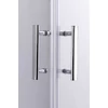 Obraz % s -Motril sprchová kabina 80x80, 190cm, 6mm, NANO