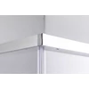 Obraz % s -Motril sprchová kabina 80x80, 190cm, 6mm, NANO