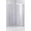 Obraz 7/8 - Motril Sprchový kút 80x80, 190cm, 6mm, NANO