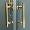 Obraz % s -Motril Gold sprchová kabina 80x80 190cm, 6mm NANO