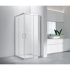 Obraz % s -Motril sprchová kabina 80x80, 190cm, 6mm, NANO