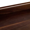 Kép 3/3 - W-STEP laminált padló, diófa mintás, 1220x200x8 mm, AC4