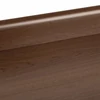 Kép 3/3 - W-STEP laminált padló, sötét tölgy mintás, 1220x200x8 mm, AC4