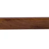 Obraz % s -W-STEP soklová lišta k laminátové podlaze, ořechový dekor, 2400x60x15 mm