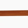 Obraz % s -W-STEP soklová lišta k laminátové podlaze, jasanový dekor, 2400x60x15 mm