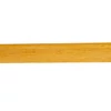 Obraz % s -W-STEP soklová lišta k laminátové podlaze, dubový dekor, 2400x60x15 mm