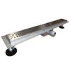 Obraz % s -Fontanelle Sprchový odtok, 70 cm