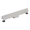 Obraz % s -Fabriano nástěnný sprchový žlab, 60 cm