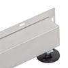 Obraz % s -Fabriano nástěnný sprchový žlab, 60 cm