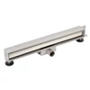 Obraz % s -Fabriano nástěnný sprchový žlab, 60 cm