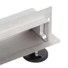 Obraz % s -Fabriano nástěnný sprchový žlab, 60 cm