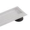 Obraz % s -Fontanelle Sprchový odtok, 80 cm