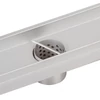 Obraz % s -Metz lineární sprchový žlab, 60 cm