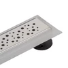 Obraz % s -Metz lineární sprchový žlab, 60 cm