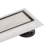 Obraz % s -Modern Sprchový odtok, 50 cm, lze překrýt dlažbou