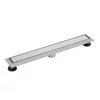 Kép 1/11 - Rimini csempézhető zuhanyfolyóka, 60 cm