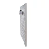 Obraz % s -Cagliari White 90x120x2,6 cm Obdélníková SMC sprchová vanička se sifonem