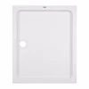 Obraz % s -Almagro 80x120x13,5 cm Obdélníková akrylátová sprchová vanička se sifonem