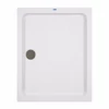 Obraz % s -Almagro 80x120x13,5 cm Obdélníková akrylátová sprchová vanička se sifonem