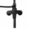 Obraz % s -Voile Eco Black sprchová sada