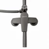 Obraz % s -Voile Eco Gun Grey sprchová sada