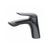 Obraz 1/2 -Ibiza Gun Grey Bateria umywalkowa