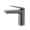 Obraz 1/2 -Singapore Gun Grey Bateria umywalkowa