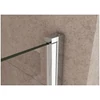 Obraz % s -Evora 6mm, 70x140, Vanová zástěna