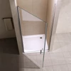 Obraz % s -MADEIRA 80 Sprchové dveře, bez nano, 190cm, 5mm
