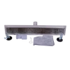 Obraz % s -FONTANELLE Sprchový odtok, 80 cm