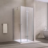 Obraz % s -CORDOBA DUO Sprchová kabina 90x90, 195cm, 6mm