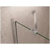 Obraz % s -Cordoba Duo Sprchová kabina 90x90, 195cm, 6mm