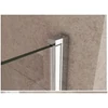 Obraz % s -Cordoba Duo Sprchová kabina 90x90, 195cm, 6mm