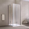 Obraz 1/5 -ELBA Sprchová kabina 90x90, 195cm, 6mm