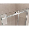 Obraz % s -BELVER DUO Sprchová kabina 90x90,100x100 195cm, 6mm