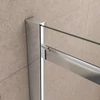 Obraz % s -Milano Duo sprchová kabina 90x90, 100x100, 195cm, 8mm