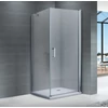 Obraz % s -RUBIO Sprchová kabina 80x80, 90x90, bez nano, 185cm, 5mm