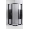 Obraz 6/9 -Toulon 6mm Shadow kabina prysznicowa 70*70 190cm
