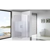 Obraz % s -Toulon 6mm White Sprchová kabina 70*70 190cm