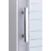 Obraz % s -Avignon 6mm White ZAKŘIVENÁ Sprchová kabina 70*70 190cm