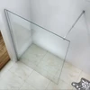 Obraz 2/2 -Walk-in ściana prysznicowa 140 bez NANO, 200cm, 8mm