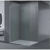 Obraz % s -Walk-in Sprchová zástěna 100, 190cm, 8mm